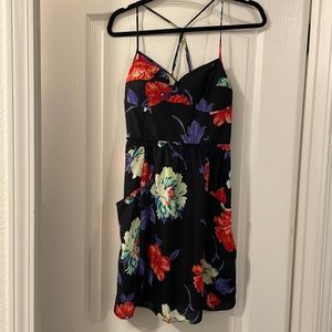 American Eagle Dress with pockets!